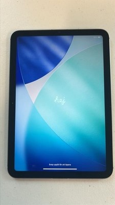 iPad mini (A17 Pro) Wi-Fi + Cellular