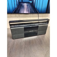 Bang  Olufsen B O Beosystem 10 Type 1523 Radio Cassette Player -READ-