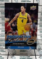 2026 Upper Deck World of Sports Volume 2 Checklist Guide in-content 55