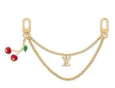 Louis Vuitton Takashi Murakami Cherry Bag Cha...