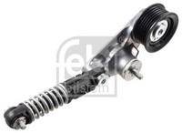 Febi Bilstein 197198 Keilriemenspanner Passt Zu: Volvo S60 Ii, S80 Ii, V60 I, V7