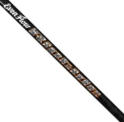 True Temper Project X EvenFlow Riptide 60 Titleist SureFit Driver Stiff Shaft
