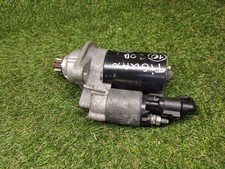 Motor De Arranque Volkswagen Tiguan 2010 02M911023G Gasolina 1kW DTR66623