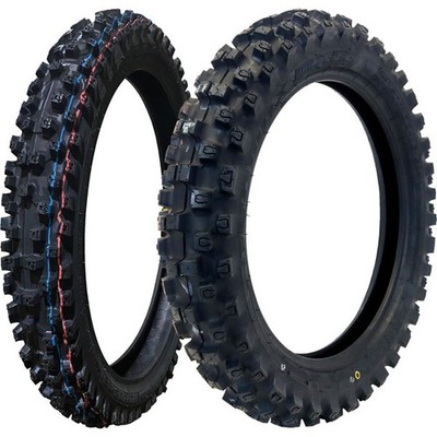 4本セットタイヤ Dunlop 2023 Dunlop MX53 Tire Set 19