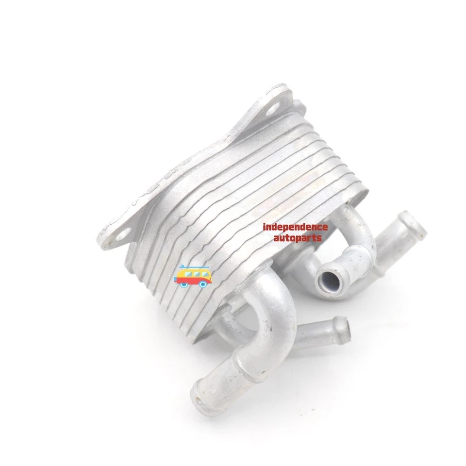 New Transmission Oil-Fluid Cooler 25560-5B7-A01 For Honda Accord Crosstour Pilot - Image 2 of 4