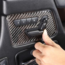 Passend f&uuml;r Mercedes G Class W463 Bj 2013-2018 Sitzverstellung Blende