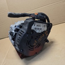 CITROEN C3 C4 DS3 DS4 PEUGEOT 5008 3008 GENUINE STOP/START ALTERNATOR 9675753680