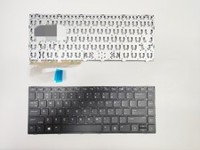 New Replacement US Keyboard No Pointer for HP EliteBook 840 G5 846 G5 745 G5