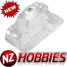 Pro-Line Volkswagen Baja Bug Clear Body for Mini-T PRO363300