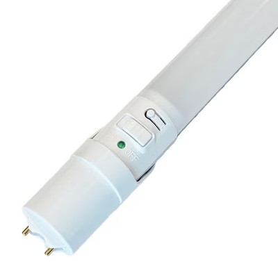 ALEDDRA LLT-2-EM-T8-G3PLUS-8W-40K G3 Plus Emergency LED T8, Automatic