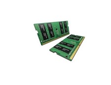 Samsung 8 GB Laptop Memory Module - DDR4 - 2666 MHz - 260 Pin - M471A1K43CB1-CTD
