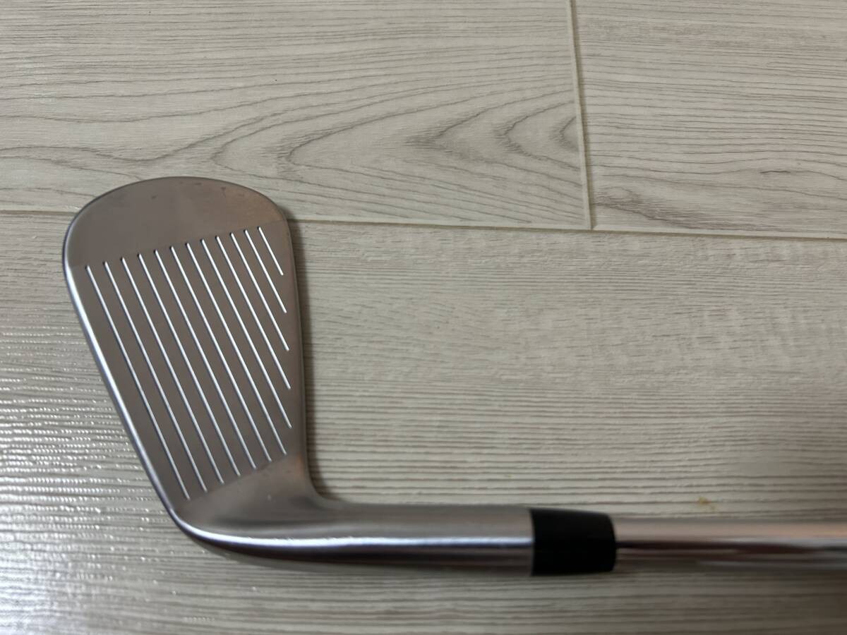 Titleist 620 MB Irons Iron 6 Titleist AMT TOUR WHITE S200 6