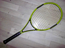 RAQUETTE TENNIS WILSON GRAPHITE PRO   MANCHE 3   4 3/8