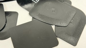Vinyl Graphic Removal Tool - Lot of 50+