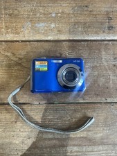 Fujifilm Digital Camera FinePix AV200 14.0MP Faulty Battery Corrosion Unit Only