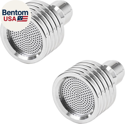 #ad Pressure Washer Nozzle Tips for Soft Wash System Power Washer Shower Nozzle for $14.73