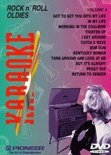 Karaoke Rock n' Roll Oldies: Vol. 4