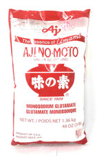 Umami Seasoning Monosodium Glutamate 3lb