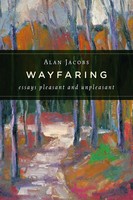 Alan Jacobs | Wayfaring | Taschenbuch | Englisch (2010) | Eerdmans