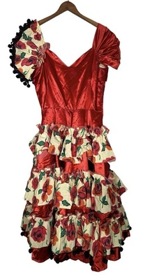 mermaid evening dress Kate Sequin Chiffon Tie Mermaid Formal Dress