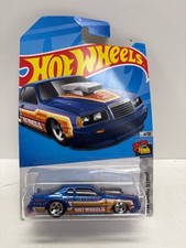MATTEL HOT WHEELS - ASSORTED P08034370