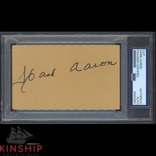 Bonds Guilty Verdict Gives MLB Perfect Chance to Restore Hank's Record 6