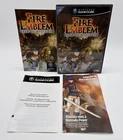 FIRE EMBLEM PATH OF RADIANCE GameCube CIB Complete  ~Authentic & Tested~ GCA0001