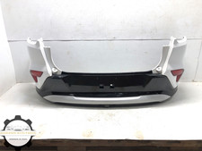 2024-2026 Buick Envista Rear Bumper Cover Assembly Oem Gp5-abalone White Note