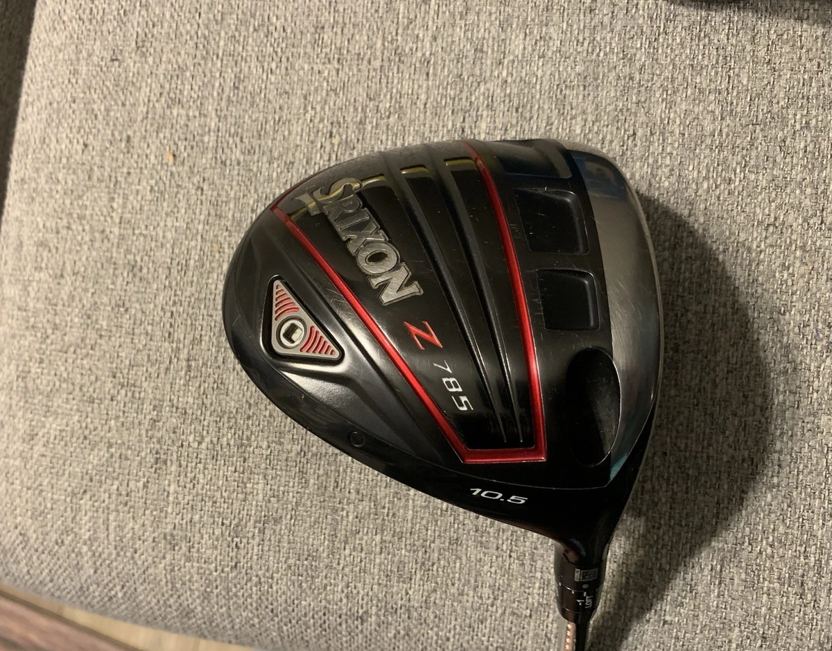 Srixon Driver 10.5 Loft Golf Clubs for sale | eBay