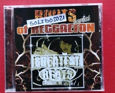 Eliel – Greatest Beats, Trebol Clan, Don Omar, Hector Y Tito, DJ Playero, C10