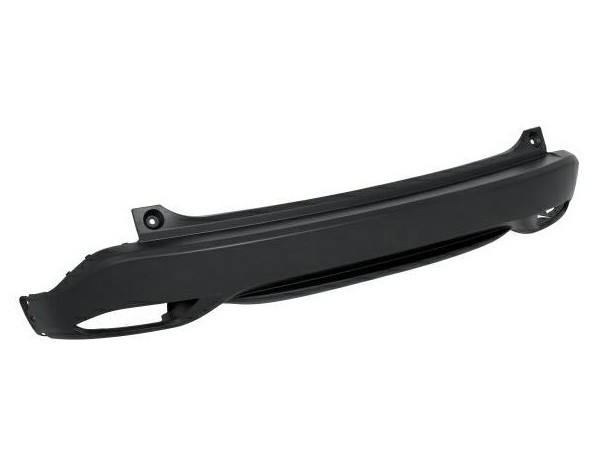 StoßStange Hinten FÜR Honda HR-V 2015-2019 Lackierbar-image