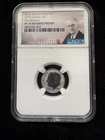 2018 S Silver Reverse Proof Roosevelt Dime Graded NGC PF-70 w/ Special Label