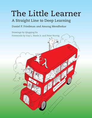 The Little Learner A Straight  - GOOD
