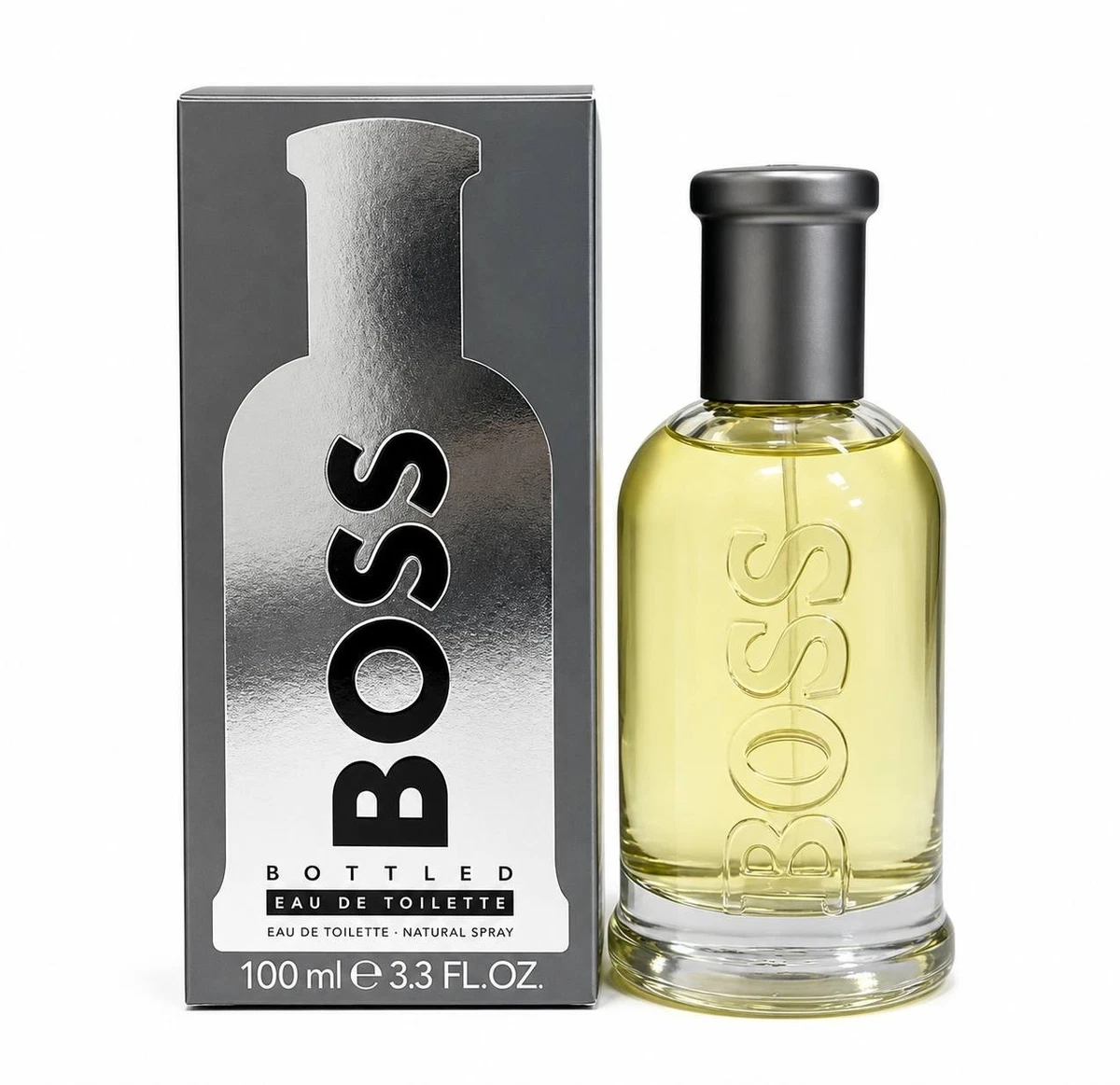 Hugo Boss Boss Bottled Fragrances for Men for sale | eBay