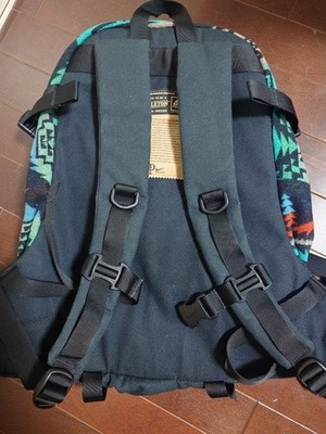 nike acg pendleton backpack Nike ACG × Pendleton KARST40 Backpack - Vintage 2008