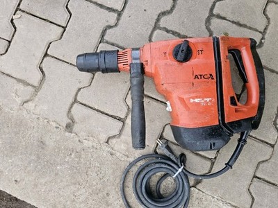 Hilti TE 60-ATC/AVR Kombihammer, TE60 ATC/AVR