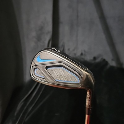 nike vapor fly 9 iron