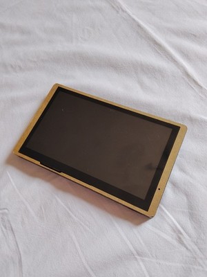 ELECROW 7 Zoll KI Touch Display mit ESP32-S3 & Sprachsteuerung   Kapazitives IPS