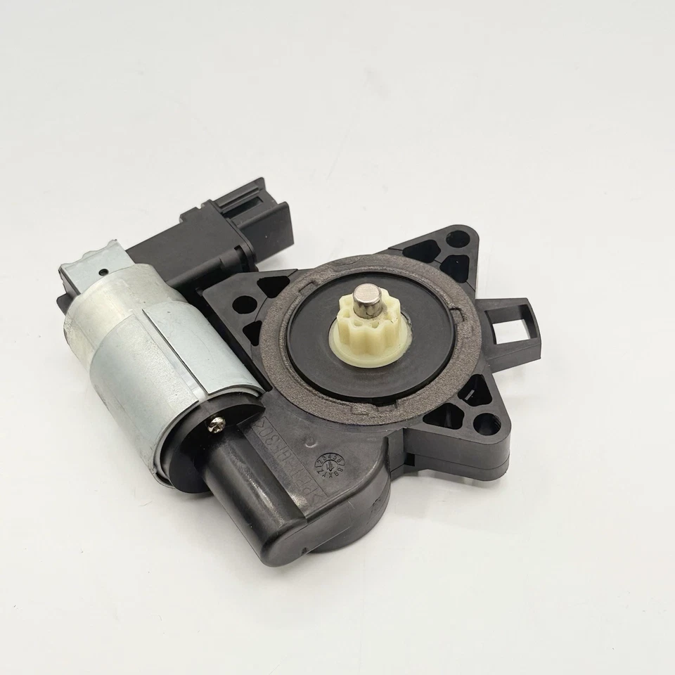 Mazda CX9 CX-9 2009-2012 3,7 L conductor delantero puerta izquierda ventana motor probado OEM Foto 4 de 4