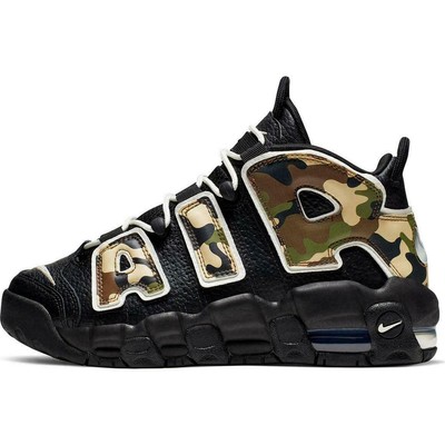 nike air uptempo ebay