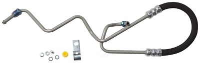 #ad Gates 364660 Power Steering Pressure Line Hose Assembly FREE SHIPPING $26.80