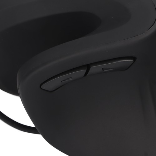Wired Vertical Mouse 6 Buttons 800‑1200‑2400‑3200 DPI USB Wired Vertical Ergono - Picture 20 of 24