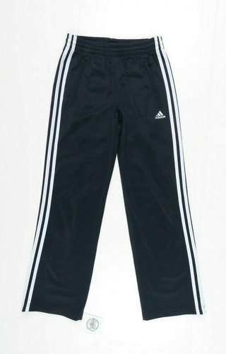 Pantalone Tuta Adidas Tg. 12A Usato (EBAY210) Vintage Blu Bambino/a | eBay