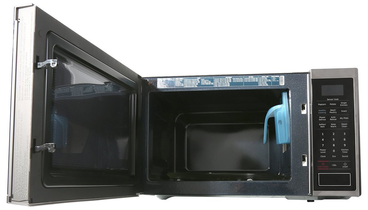 NEW Samsung MS32J5133BTSA 32L Microwave Oven 1000W 8806086828925 eBay