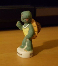 Fève - Maman - Série