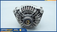 2003-2006 MERCEDES SL500 Front Engine Alternator Generator Unit OEM A0121541302