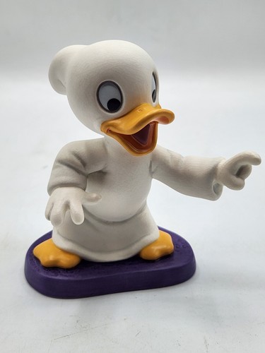 WDCC L'il Spook Neffe Ente - Neu in Box mit Papieren und Echtheitszertifikat - Bild 4 von 9