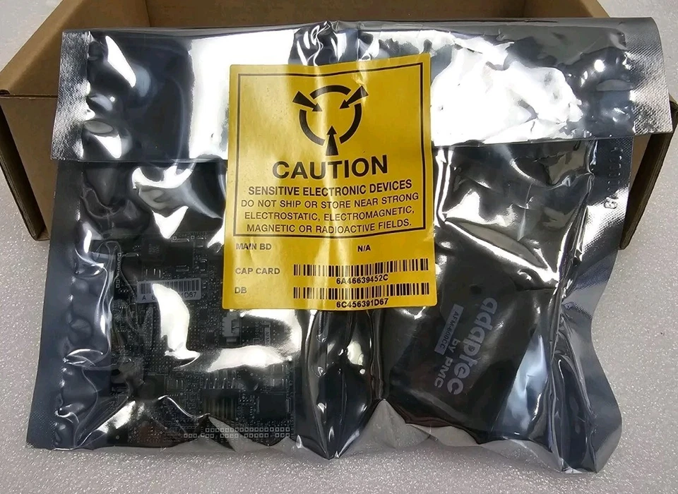 Adaptec AFM-600 Supercap Kit 2269700-R - Image 3 of 3