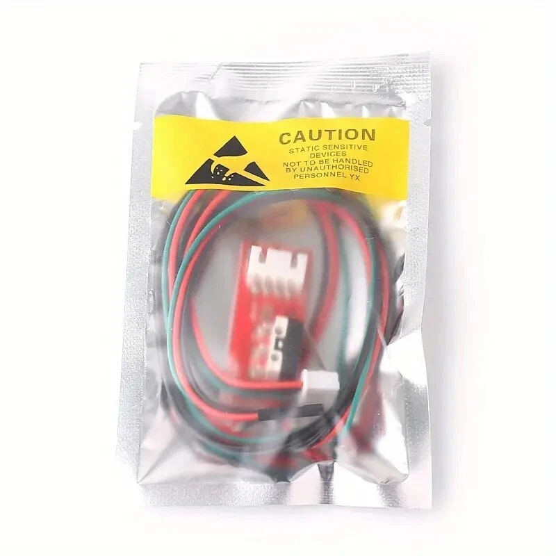 Arduino limit switch, End Stop Switch - Image 3 of 4