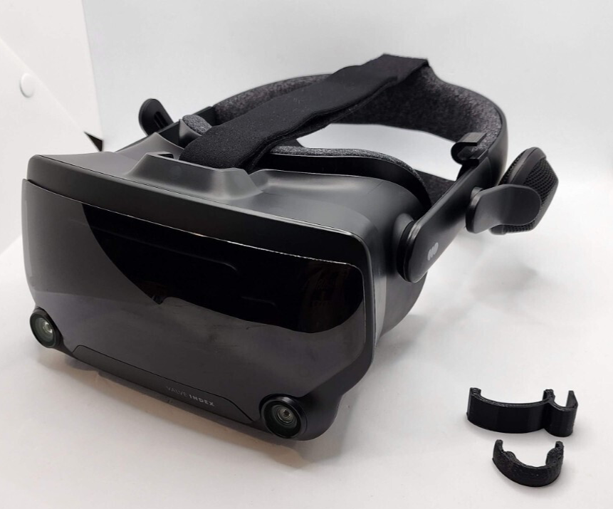 Elbowlanecamp Half Life Alyx Best Google Cardboard Headset VALVE